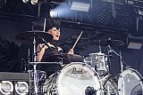 Mono Inc. (K&ouml;ln Amphi Festival 2026)
