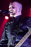 Mono Inc. (Oberhausen Turbinenhalle)