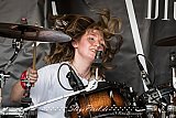Sweet Disaster (Avalanche Of Steel Fest 2023)