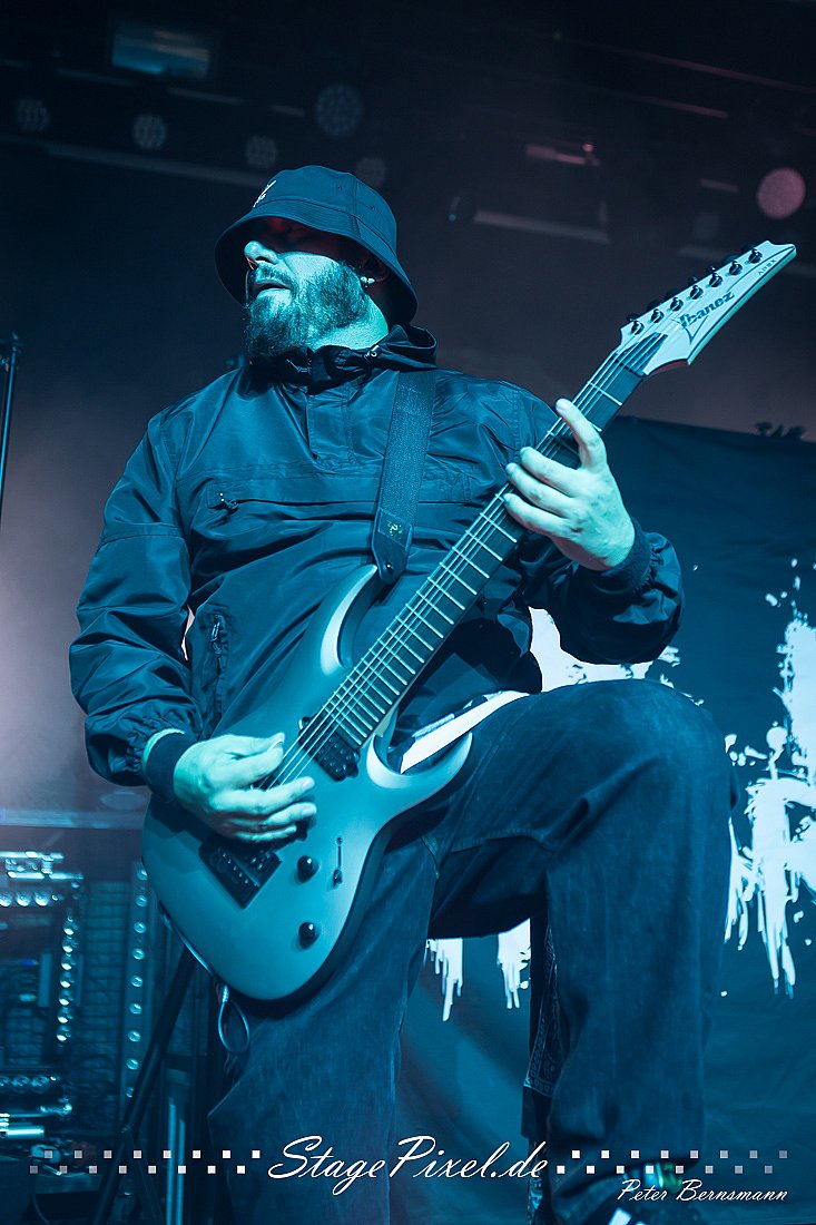 Tag My Heart (Kulturfabrik Krefeld)