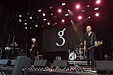 The Beauty Of Gemina (M'era Luna Festival 2026)