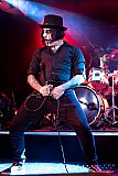 The Vincent Raven Band (Wuppertal Underground)