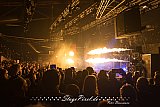 V&ouml;lkerball (Fabrik Coesfeld)