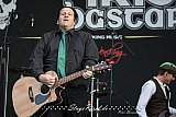 Mr. Irish Bastard (Auto-Arena-Oberhausen)