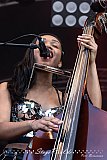 Angelique Francis (Schöppingen Grolsch Blues Festival)