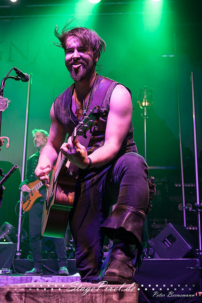 dArtagnan (Oberhausen Turbinenhalle)