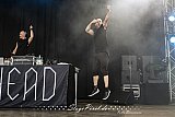 Faderhead (Amphi Festival 2019)