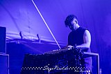Front Line Assembly (M'era Luna Festival 2026)