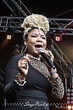 Justina Lee Brown (Schöppingen 32. Internationales Blues Festival)