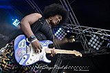 Melody Angel (Schöppingen 31. Internationales Blues Festival)