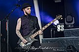 Mono Inc. (K&ouml;ln Amphi Festival 2026)