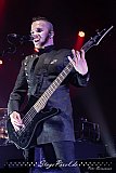 Mono Inc. (Oberhausen Turbinenhalle)