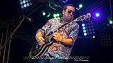 Nick Schnebelen & Albert Castiglia (Schöppingen 30. Internationales Blues Festival)
