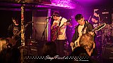 Record Street (Osnabr&uuml;ck Bastard Club)