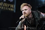 Soulbound (K&ouml;ln Amphi Festival 2026)