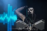Synthattack (M'era Luna Festival 2026)