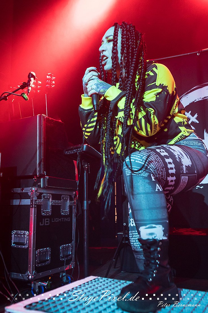 Tag My Heart (Kulturfabrik Krefeld)