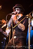 The Vincent Raven Band (Wuppertal Underground)