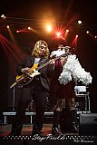 Bette Smith (Sch&ouml;ppingen 33. Internationales Blues Festival)