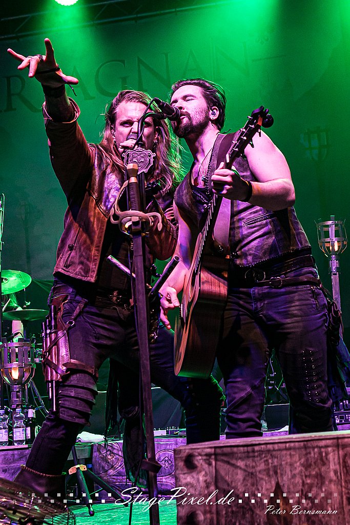 dArtagnan (Oberhausen Turbinenhalle)