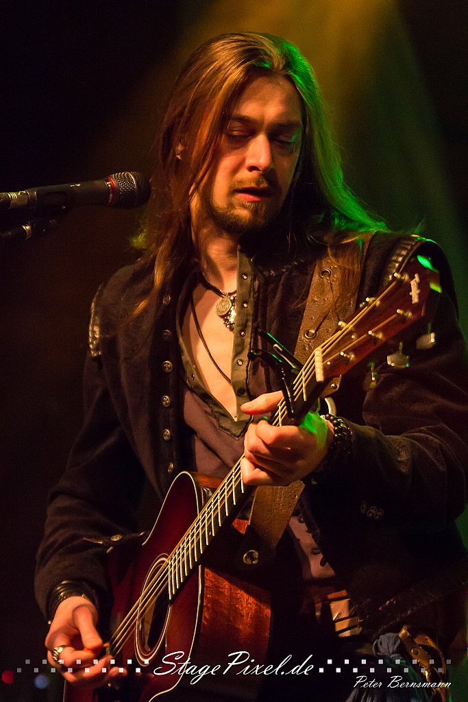 dArtagnan (Rosenhof Osnabrück)