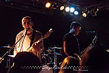 Deaf Havana (M&uuml;nster Sputnik Cafe)