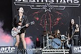 Deathstars (Hildesheim M'era Luna Festival 2024)