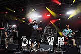 Der Gorilla vonne Kirmes (Stennert Open Air 2025, Herne)