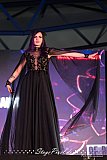 Gothic Fashion Show (Hildesheim M'era Luna Festival 2025)