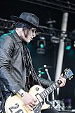 Florian Grey (K&ouml;ln Amphi Festival 2026)