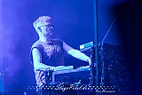 Front Line Assembly (M'era Luna Festival 2026)