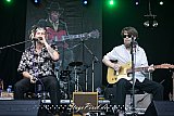 Jason Ricci & Damon Fowler (Sch&ouml;ppingen 33. Internationales Blues Festival)