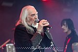 Joachim Witt (K&ouml;ln Amphi Festival 2026)