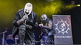 Krankheit (Castle Rock Festival)