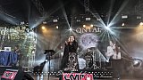 Qntal (Amphi Festival 2018) 