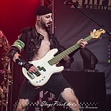 Schattenmann (Köln Amphi Festival 2024)