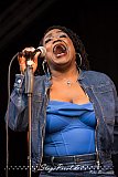 Shemekia Copeland (Schöppingen 32. Internationales Blues Festival)