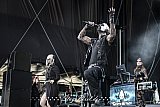 Synthattack (M'era Luna Festival 2026)