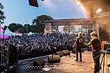 The Devon Allman Project (Schöppingen 30. Internationales Blues Festival)