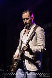 The Freaky Buds (Sch&ouml;ppingen 33. Internationales Blues Festival)