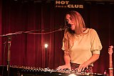 Vera Klima (M&uuml;nster Hot Jazz Club)