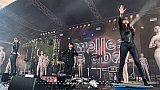 Welle Erdball (Amphi Festival 2019)