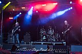A Parrotdies (Stennert Open Air 2025, Herne)
