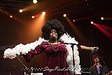 Bette Smith (Sch&ouml;ppingen 33. Internationales Blues Festival)