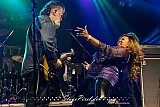 Paul Deslauriers & Annika Chambers (Sch&ouml;ppingen 33. Internationales Blues Festival)