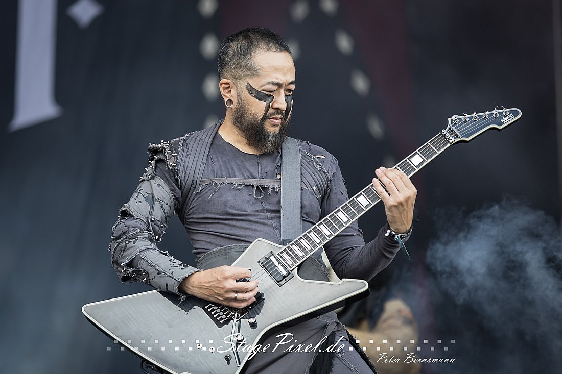 Covus Corax (Hildesheim M'era Luna Festival 2025)