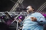 D.K. Harrell (Schöppingen 31. Internationales Blues Festival)