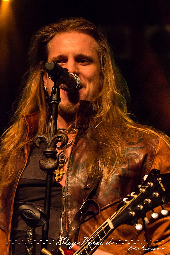 dArtagnan (Rosenhof Osnabrück)