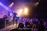 Electromaniax (Kulttempel Oberhausen)