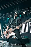 Florian Grey (K&ouml;ln Amphi Festival 2026)